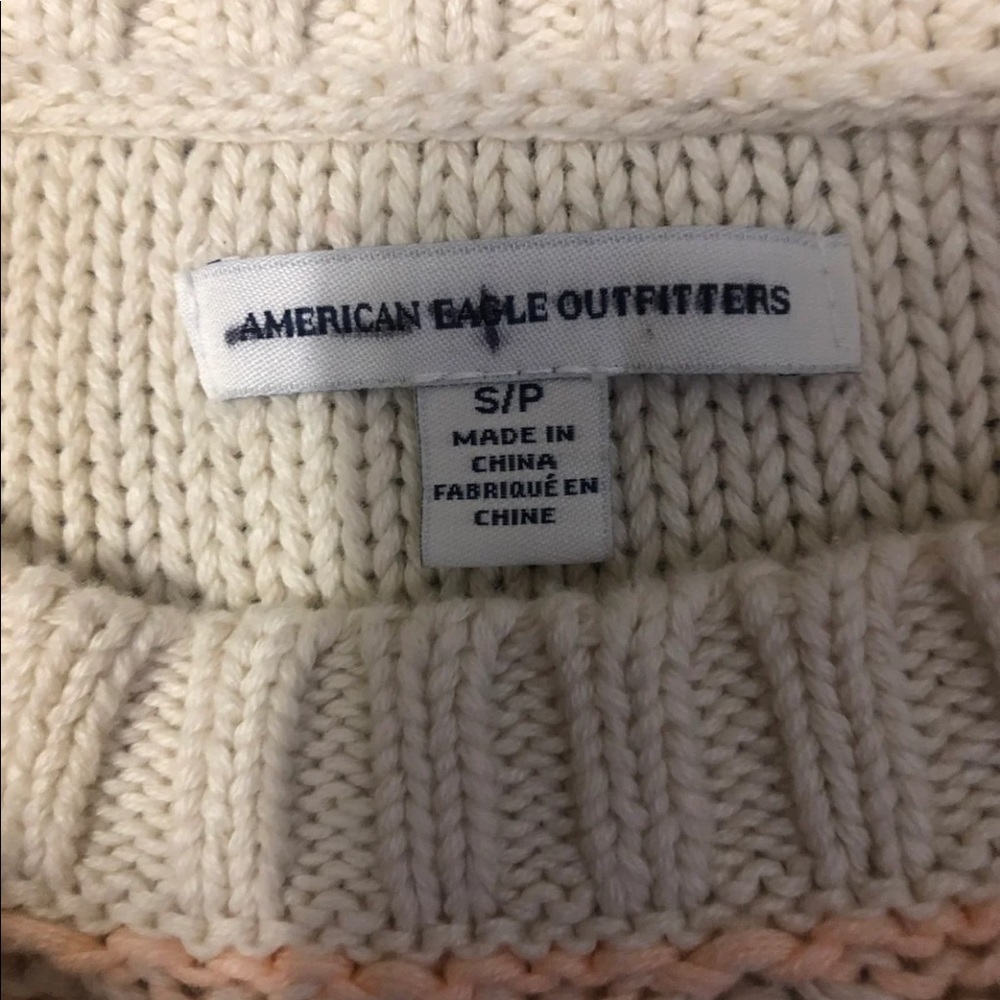 Sweater - Picture 2 of 3